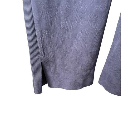ATHLETA | Women’s  Brooklyn Textured Ankle Pants |Size 2 - Picture 3 of 6